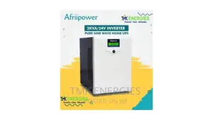 2kva 24v Afripower Inverter