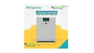 3.2kva 24V Afripower Inverter