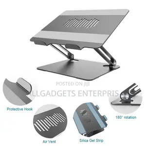 Universal Laptop Stand