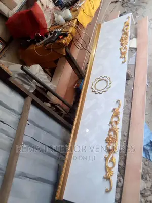 Pure Polyester Curtains