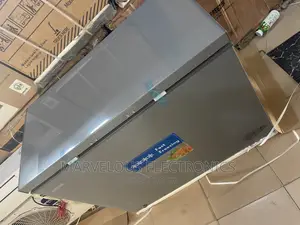 Brand New AEON 400liters Chest Freezer With Inbuilt Stab