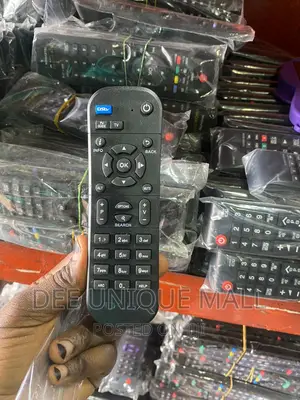 DSTV Replacement Remote