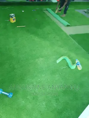 Quality Turkish Artificial Grass Rug 40mm
