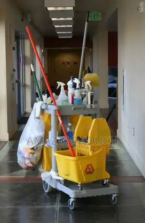 General Cleaning Services