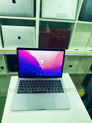 Laptop Apple MacBook Pro 2017 8GB Intel Core I5 SSD 128GB