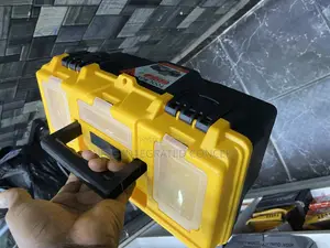 13 Inches Tool Box