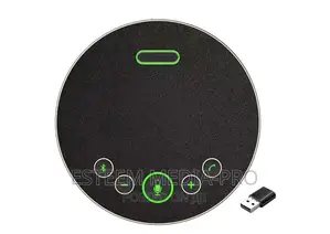 Professional PTZ Bluetooth Wireless Microphone