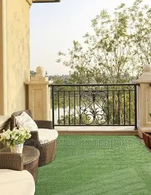 Artificial or Synthetic Grass