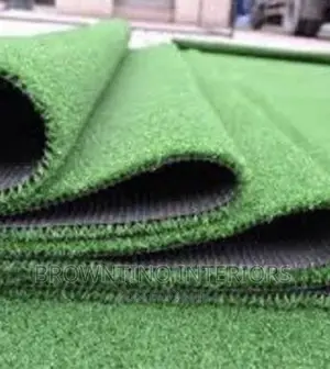Artificial or Synthetic Grass