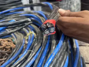 35mm Recline Wires
