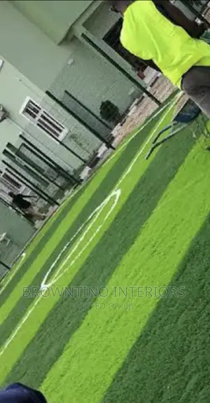 Artificial or Synthetic Grass