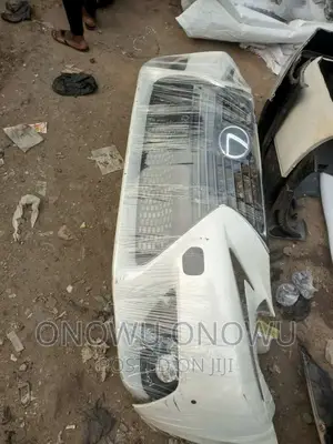 Lexus Is 250 Complete Front Bumper 2015 Direct