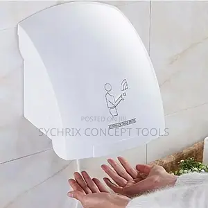 Automatic Hand Dryer Brimix