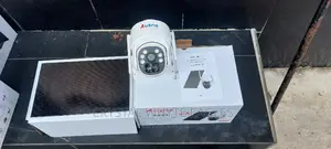 4mp 4g Intelligent Solar PTZ Camera With Auto Tracking