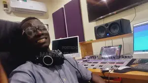 Professional Sound Engineer For Your Concerts Programme Show