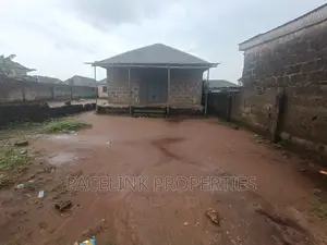 Half Plot of Land Good for Commercial and Residential