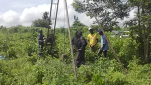 Geotechnical Investigation or Soil Test