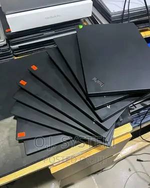 Laptop Lenovo ThinkPad T470s 8GB Intel Core I5 SSD 256GB