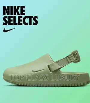 Original Nike Mule Select Men Women