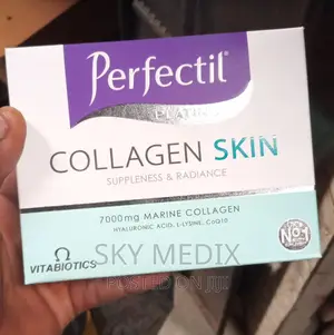 Perfectil Collagen Skin