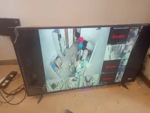 CCTV Installation in Abuja