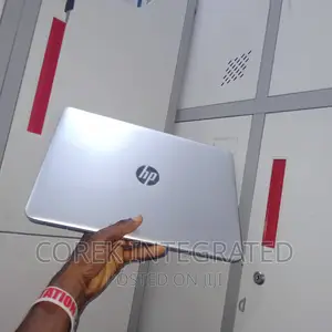 Laptop HP EliteBook 840 G3 8GB Intel Core I5 HDD 500GB