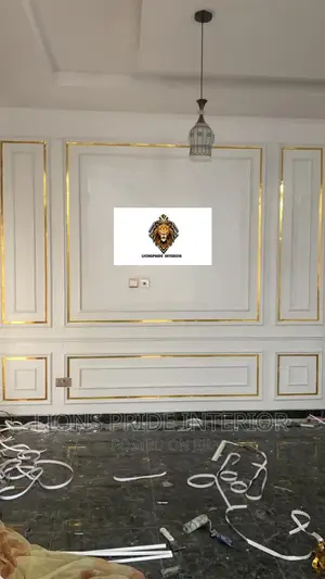 Wall Cornice