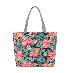 Fashion Folding Woman Hand Bag