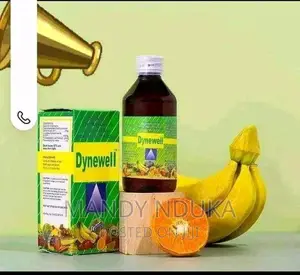 Dynewell Syrup