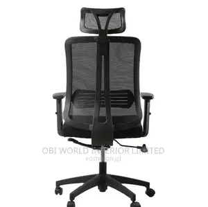 New Design Office Chair Latest Trend