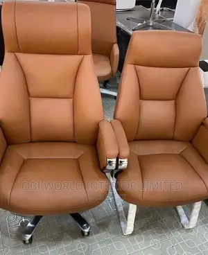 Executive Office Chair Chairman Boss