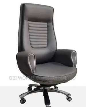 Executive Boss Office Chair for Chairman
