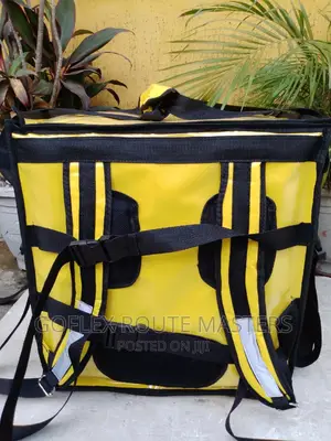 Insulated Delivery Bag