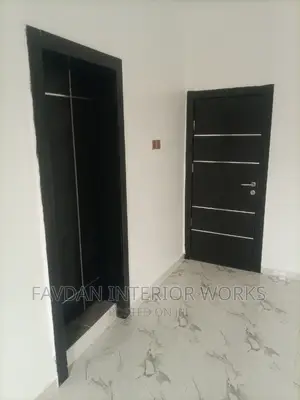 Quality Wenge HDF Flush Doors