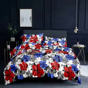 6 X 6 Duvet Set