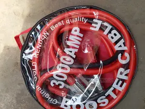 3000amps Heavy Duty Booster Cable