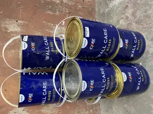 Wall Care Paint Gloss