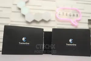 GPS Tracker
