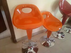 Bar Stools (Adjustable)