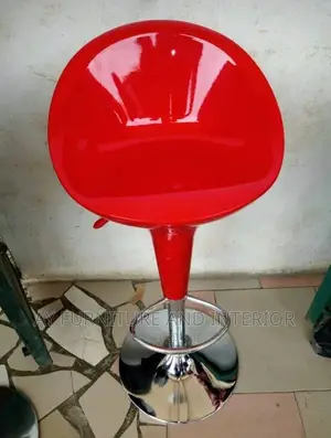 Bar Stools (Adjustable)