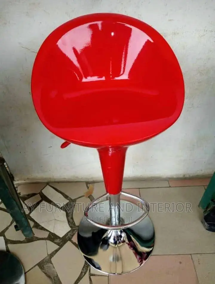 Bar Stools (Adjustable)