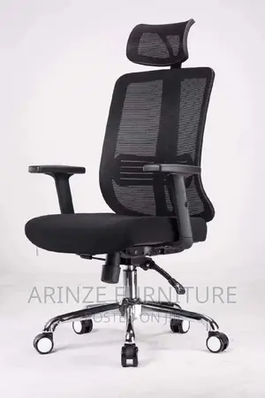 High Quality Mesh Chair