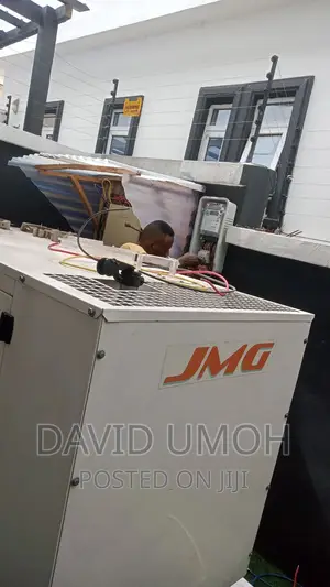 Electrician