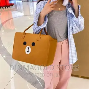 High Quality Vacation Bag