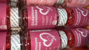 Glutathione Gummies