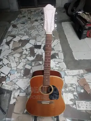 Classical Acoustic Guitar