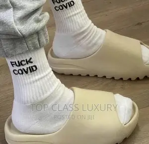 Original Yeezy Slide Men Women