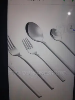 US Cutlery