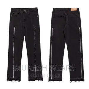 High Luxury Jean Collection