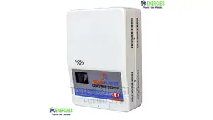 5000va(5kva) Rilsopower Servo Stabilizer
